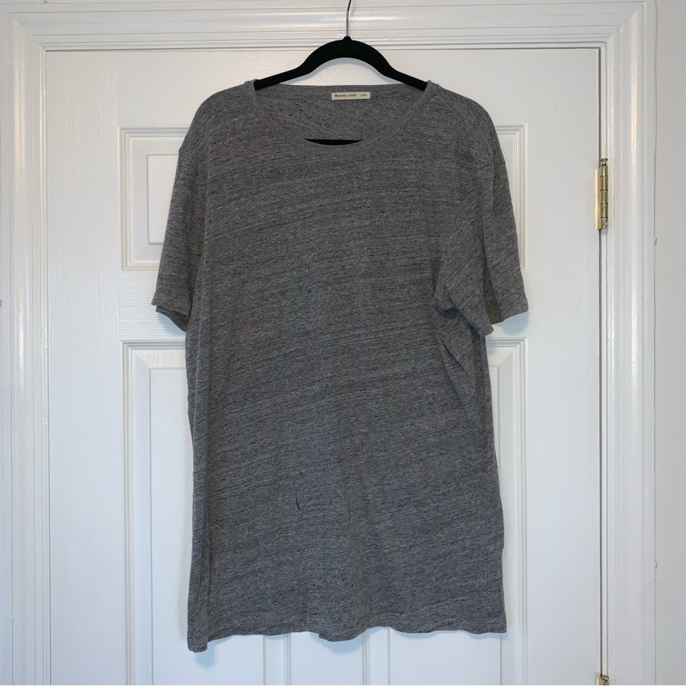 Marine Layer T Shirt